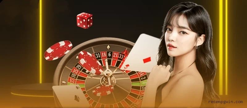 Slots no app Recempg mobile